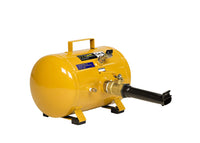 TSI CH-5 Cheetah® Bead Seater - 5 Gallon ASME Tank (Steel)
