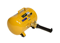 TSI CH-5 Cheetah® Bead Seater - 5 Gallon ASME Tank (Steel)