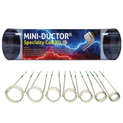 Induction Innovations Mini-Ductor Specialty Coil Kit MD99-690
