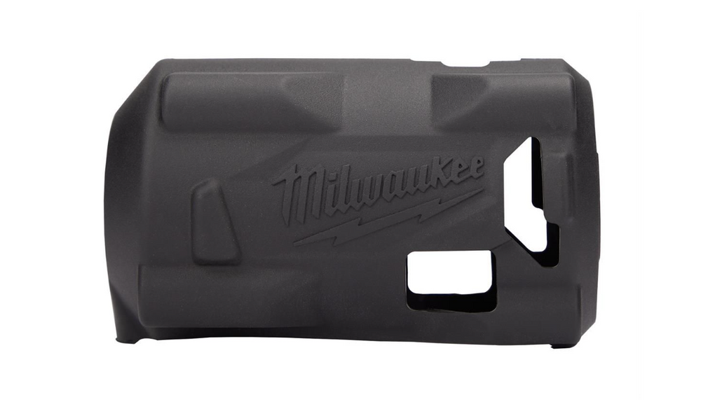 Milwaukee® M12 FUEL STUBBY Impact Wrench Protective Boot (Boot-Only) (2554/2555/2555P)