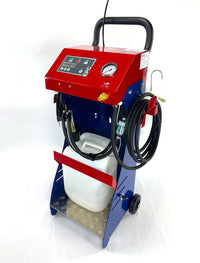 VARIO proMATIC 520 Professional Brake Bleeder