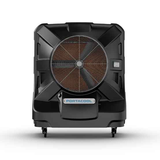 Portacool Apex 4000 Evaporative cooler 13250 CFM PACA40001A1  CoolSync Wi-Fi Control