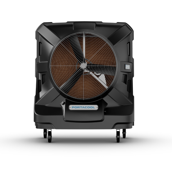 Portacool Apex 6500 Evaporative cooler 22000 CFM PACA65001A1  CoolSync Wi-Fi Control