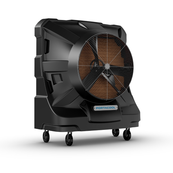 Portacool Apex 6500 Evaporative cooler 22000 CFM PACA65001A1  CoolSync Wi-Fi Control