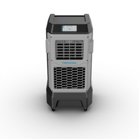 Portacool Apex 700 Evaporative cooler 1400 CFM PACA07001A1 CoolSync Wi-Fi Control