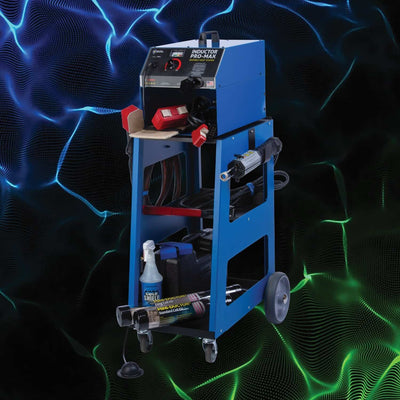 Inductor® Pro-Max Fully Loaded (PM-200FL)