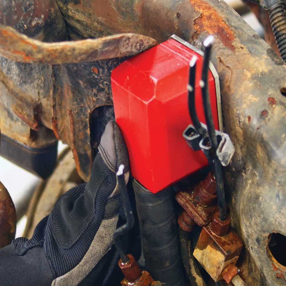 Inductor® Pro-Max Fully Loaded (PM-200FL)