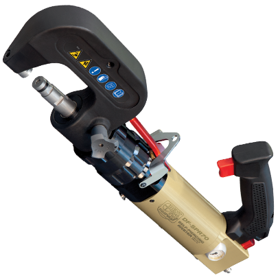 Dent Fix Equipment Self-Piercing Riveter 10T DF-SPR70