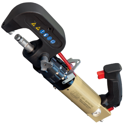 Dent Fix Equipment Self-Piercing Riveter 10T DF-SPR70