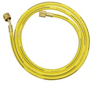 72" Yellow Hose R134a