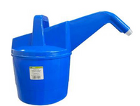 3 Gallon Plastic Radiator Filler