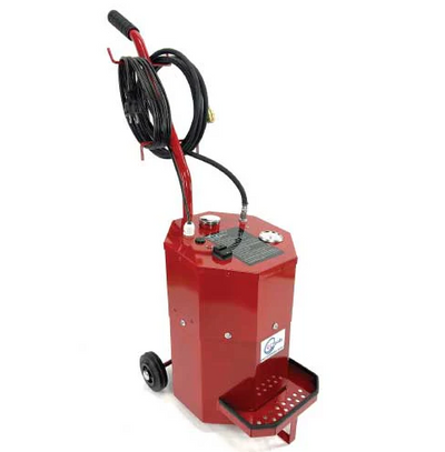 2.5 GALLON ELECTRIC PRESSURE BRAKE BLEEDER STBBE2.5GAL