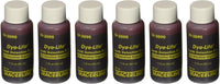 Tracer Products TP-3090-0610 Gasoline Engine Oil UV Leak Detection Dye