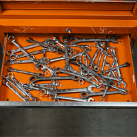 Organize your Tools in a minute 