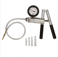 LRHV90 - Hand Vacuum Pressure Pump Kit