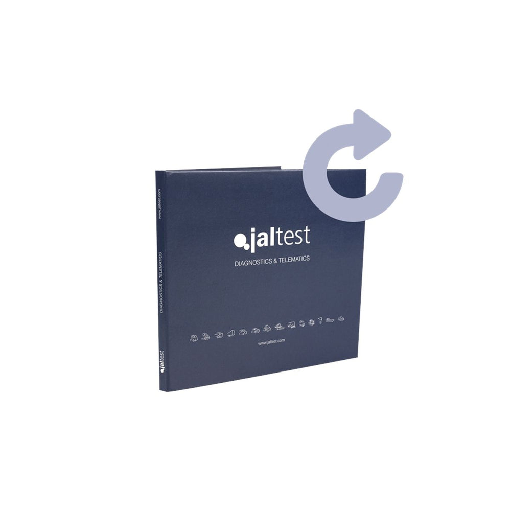 One Year License of Use -req'd for initial install