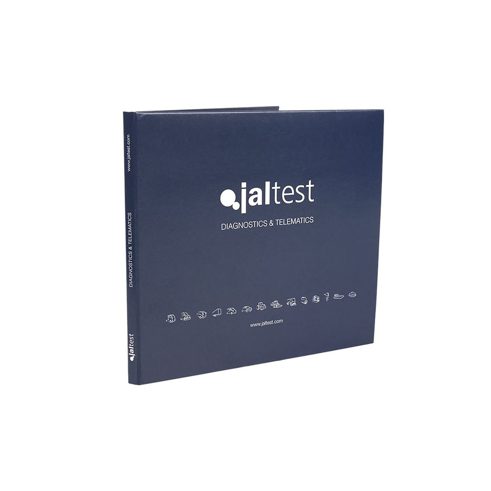 Jaltest Info Online License