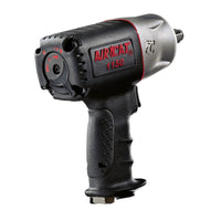 1150 1/2" Drive Impact Wrench w/ 1295 f