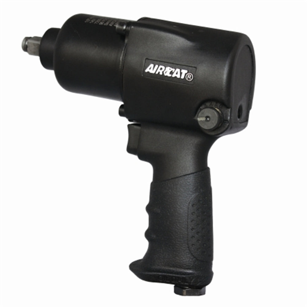 1/2" Drive Aluminum Impact Wrench