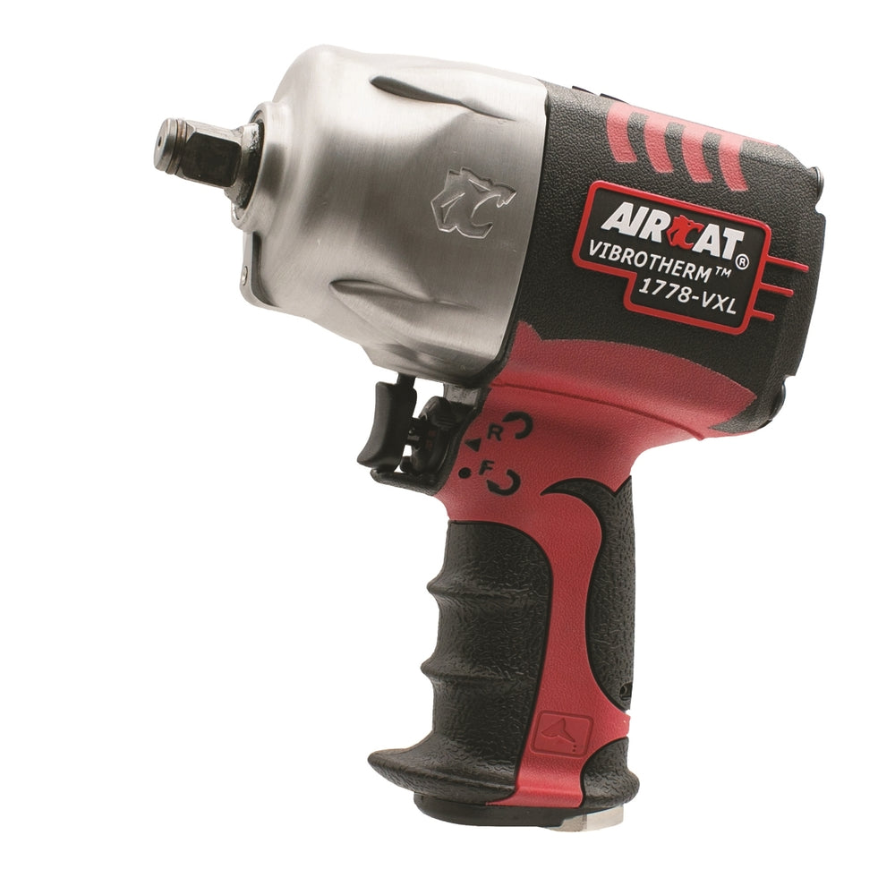 Vibrotherm Drive 3/4" Impact Wrench