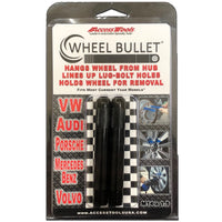 Wheel Bullet 14x1.5 2PK
