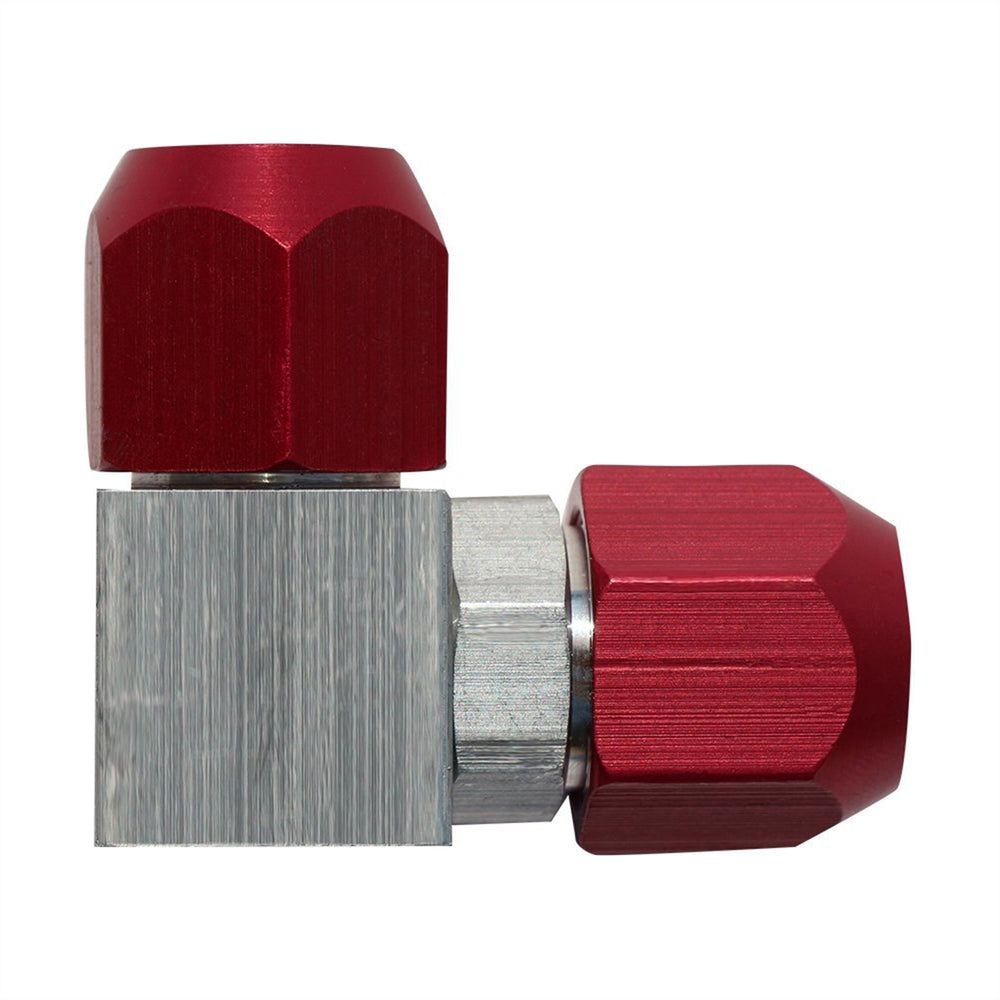 Line Splice 90° Repair Kit - 5/16