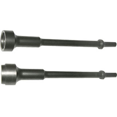 Ajax Tool Works