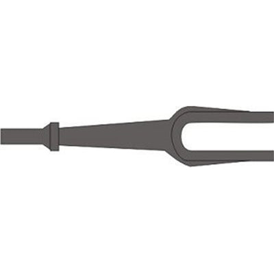 Fork Chisel, 1