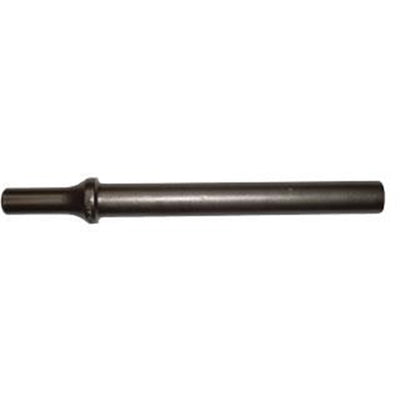 Pneumatic Bit, Straight Punch, .498 Shank Turn Type, Length 7