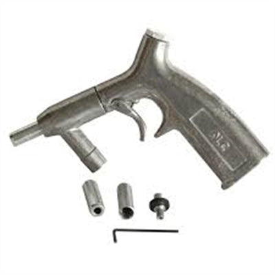Gun & nozzles for siphon(15CFM