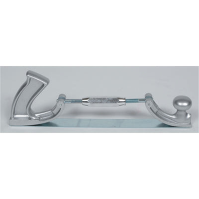 Aluminum Body File Holder