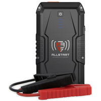 BOOST Jump Starter and Portable Power Unit with Wireless Charging Dock