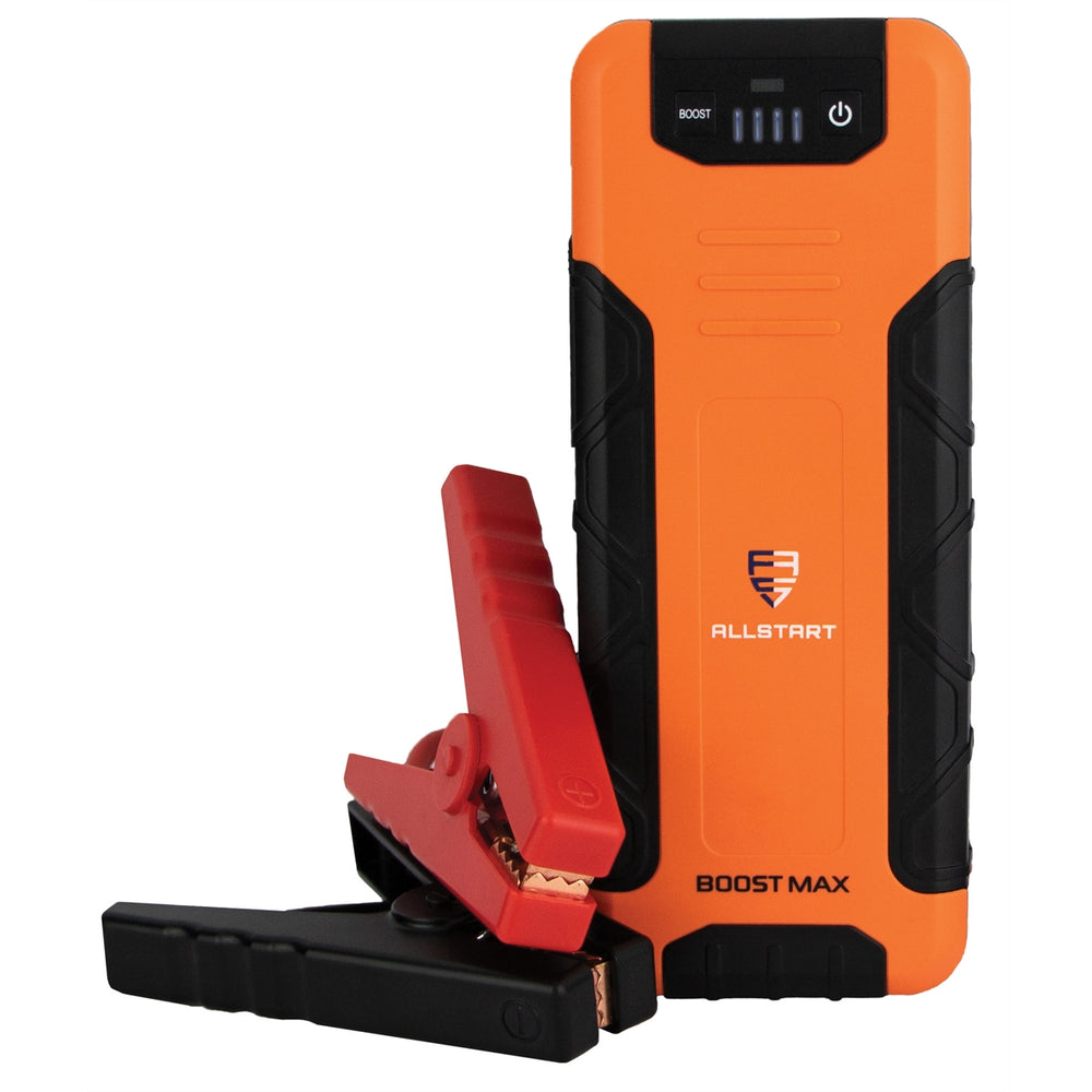 BOOST MAX Jump Starter and Portable Power Unit