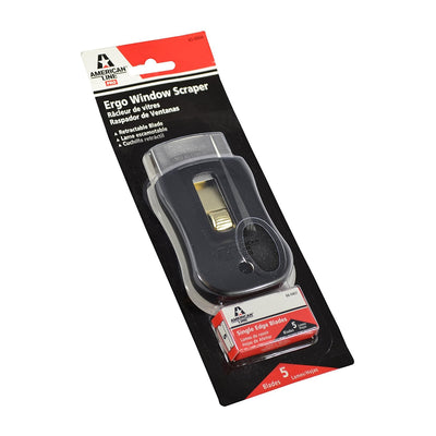 American Safety Razo