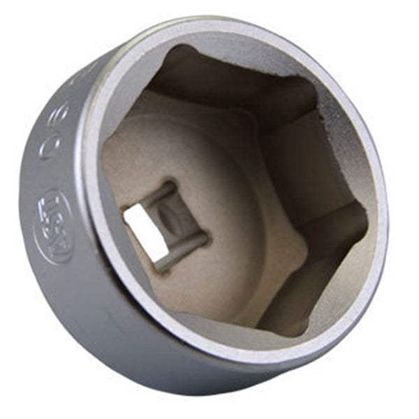Chiave Per Filtro Olio ATLIN 36 Mm, A Basso Profilo, In Acciaio CR-V, Adatta Per Ford, BMW, Mini, Volvo, Audi, VW, Porsche E Motori Duramax