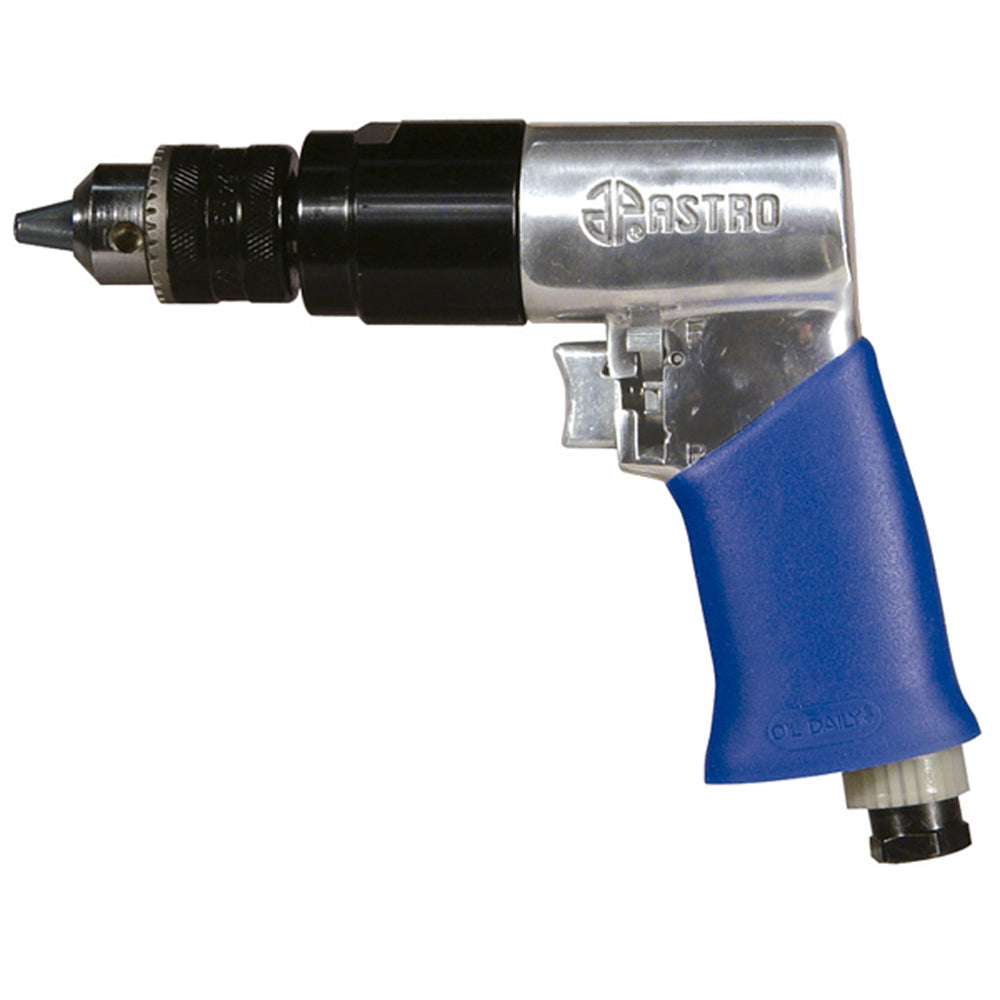 3/8" Reversible Air Drill