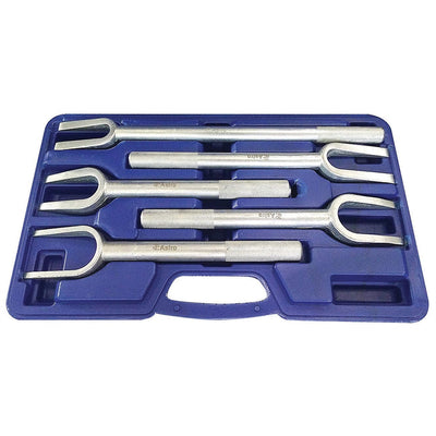 5 Piece Pickle Fork Ball Joint Separator Set
