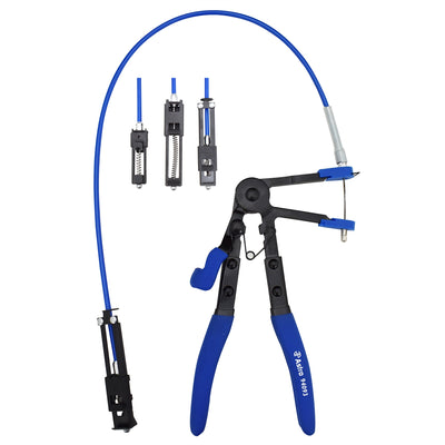 Multi-Cable Hose Clamp Pliers