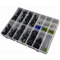 209 Piece Weather Pack Connector & Seal Starter Kit