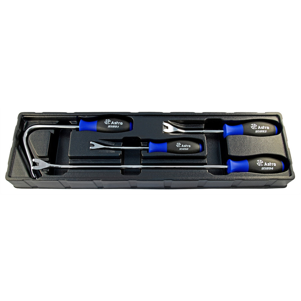 Astro Pneumatic