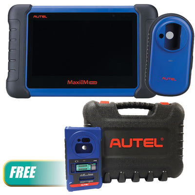Autel Autel MaxiIM IM508 Key Programming Tablet