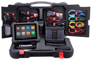 Autel MaxiSYS MS919 Diagnostic Tablet with Advanced VCMI