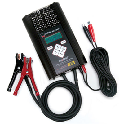 Intelli-Check II Heavy Duty Truck Electrical System Analyzer