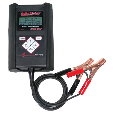 Auto Meter Products, Inc.