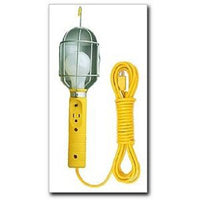 Bayco Utility Light w/16 Gauge Cord