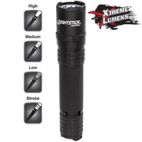 Bayco 900 Lumen Rechargeable USB Tactical Flashlight