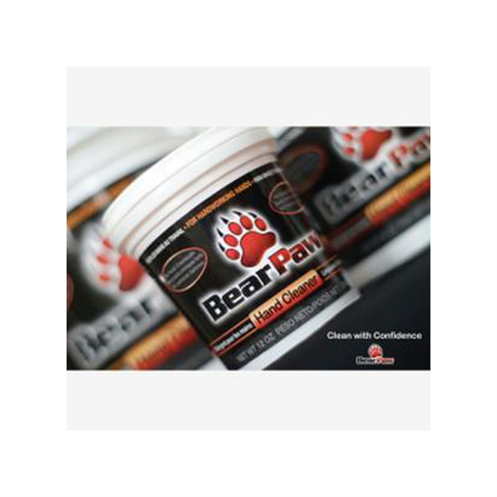 Bear Paw 5-Gallon Hand Cleaner
