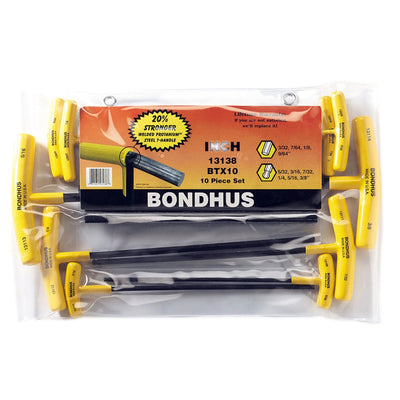 Bondhus Corp.