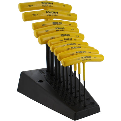 Bondhus Corp.
