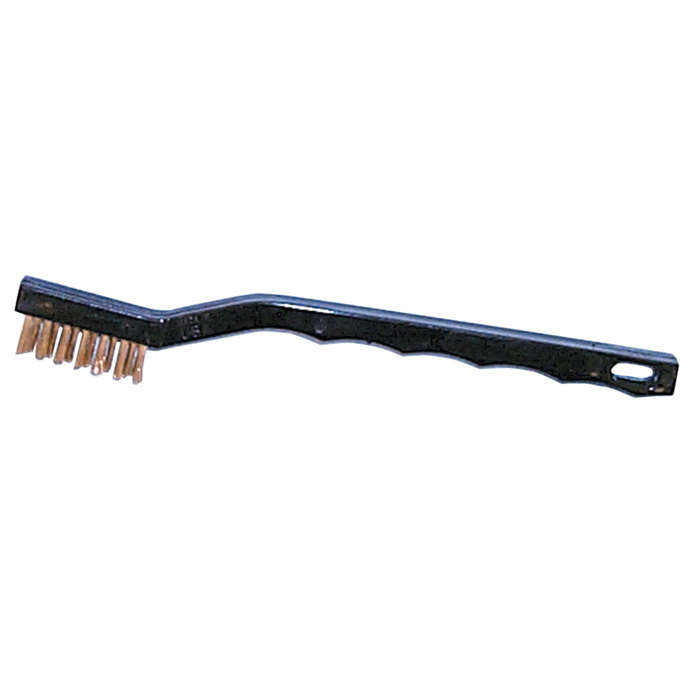 Brush Research